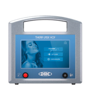 LASER REGENERA HOF - DMC