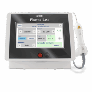 Photon Lase